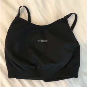 Gymshark Flex Sports Bra - XS